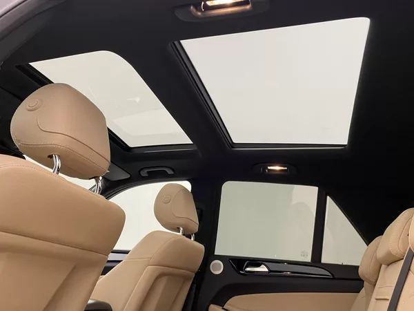 Mercedes-Benz GLE 43 AMG 4MATIC AUT - foto 38