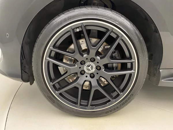Mercedes-Benz GLE 43 AMG 4MATIC AUT - foto 43