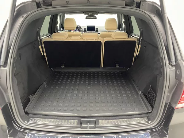 Mercedes-Benz GLE 43 AMG 4MATIC AUT - foto 6