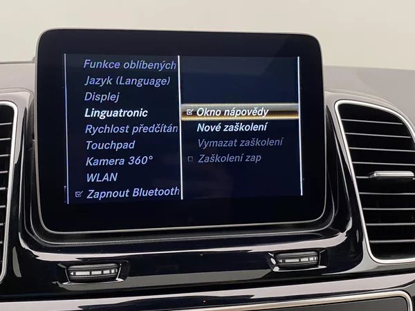 Mercedes-Benz GLE 43 AMG 4MATIC AUT - foto 63
