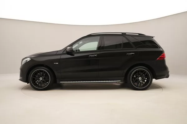 Mercedes-Benz GLE 43 AMG 4MATIC AUT - foto 9