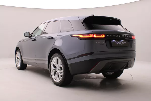 Land Rover Range Rover Velar P250 HSE AWD AUT CZ - foto 10