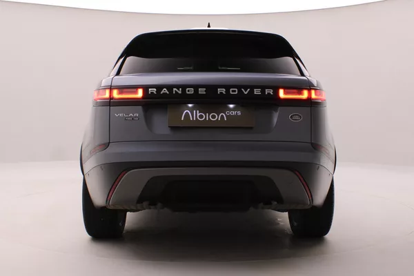 Land Rover Range Rover Velar P250 HSE AWD AUT CZ - foto 11