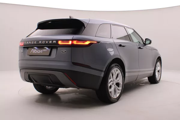 Land Rover Range Rover Velar P250 HSE AWD AUT CZ - foto 12
