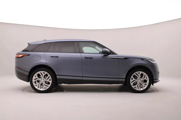 Land Rover Range Rover Velar P250 HSE AWD AUT CZ - foto 13