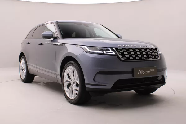 Land Rover Range Rover Velar P250 HSE AWD AUT CZ - foto 14