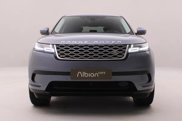 Land Rover Range Rover Velar P250 HSE AWD AUT CZ - foto 15