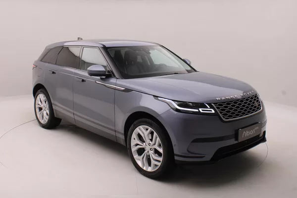 Land Rover Range Rover Velar P250 HSE AWD AUT CZ - foto 16