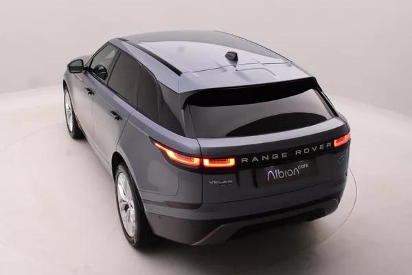 Land Rover Range Rover Velar P250 HSE AWD AUT CZ - foto 17