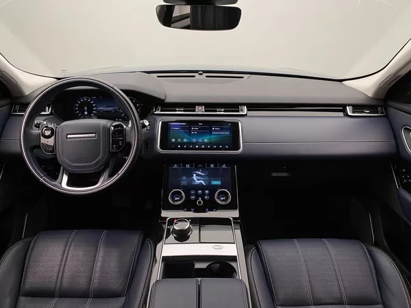 Land Rover Range Rover Velar P250 HSE AWD AUT CZ - foto 2