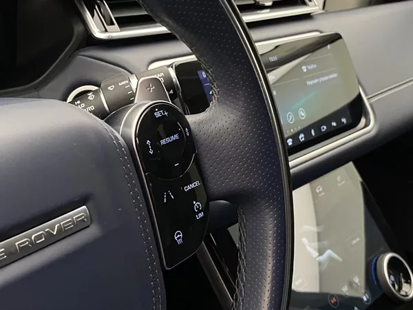 Land Rover Range Rover Velar P250 HSE AWD AUT CZ - foto 20