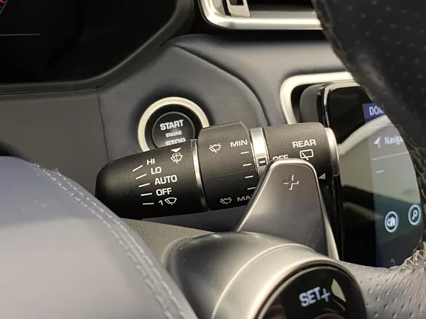Land Rover Range Rover Velar P250 HSE AWD AUT CZ - foto 22