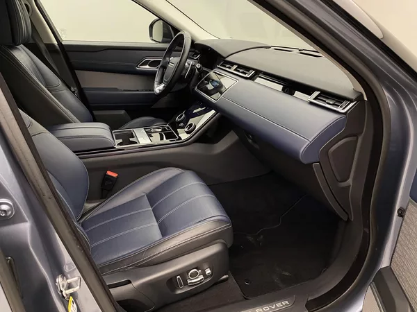 Land Rover Range Rover Velar P250 HSE AWD AUT CZ - foto 23