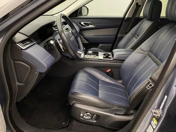Land Rover Range Rover Velar P250 HSE AWD AUT CZ - foto 3