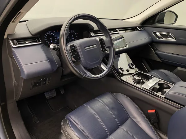 Land Rover Range Rover Velar P250 HSE AWD AUT CZ - foto 4