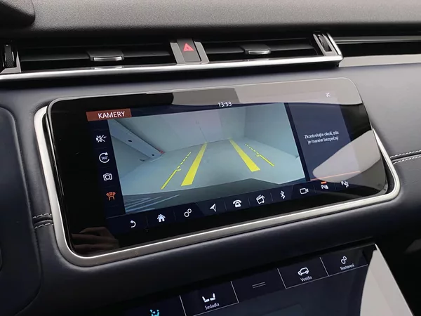 Land Rover Range Rover Velar P250 HSE AWD AUT CZ - foto 44