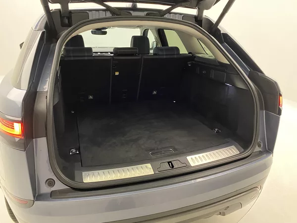 Land Rover Range Rover Velar P250 HSE AWD AUT CZ - foto 5