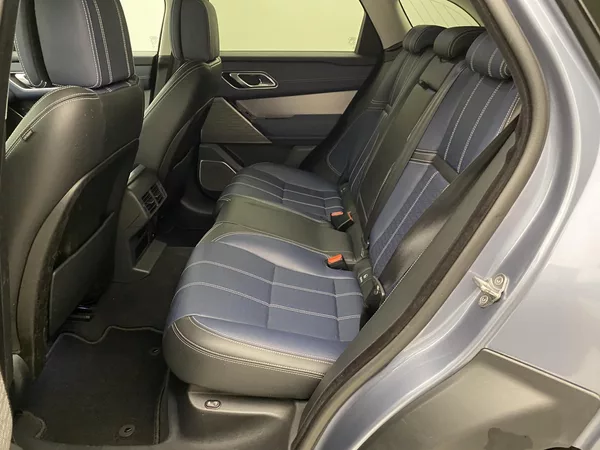 Land Rover Range Rover Velar P250 HSE AWD AUT CZ - foto 6