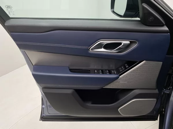 Land Rover Range Rover Velar P250 HSE AWD AUT CZ - foto 7