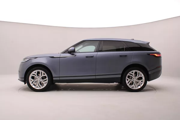 Land Rover Range Rover Velar P250 HSE AWD AUT CZ - foto 9