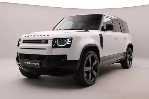 Land Rover Defender 110 D200 S AWD AUT