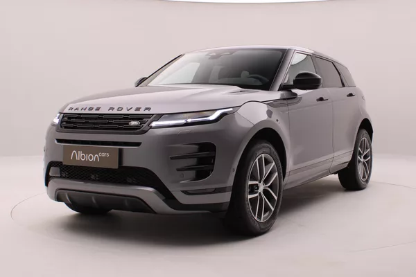 Land Rover Range Rover Evoque D165 DYNAMIC SE AWD AUT