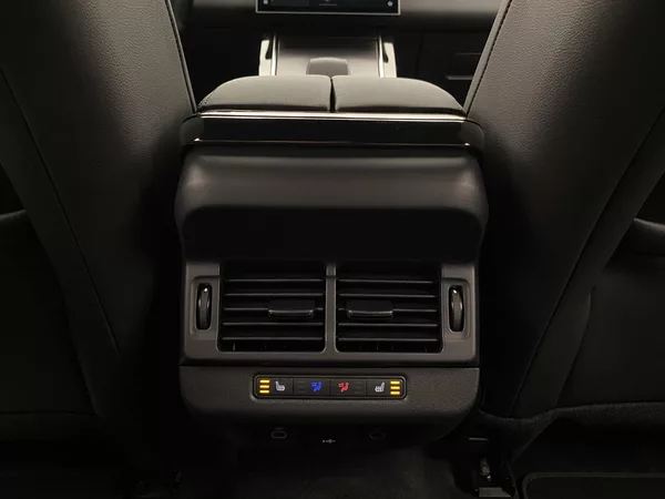 Land Rover Range Rover Evoque D165 DYNAMIC SE AWD AUT - foto 24