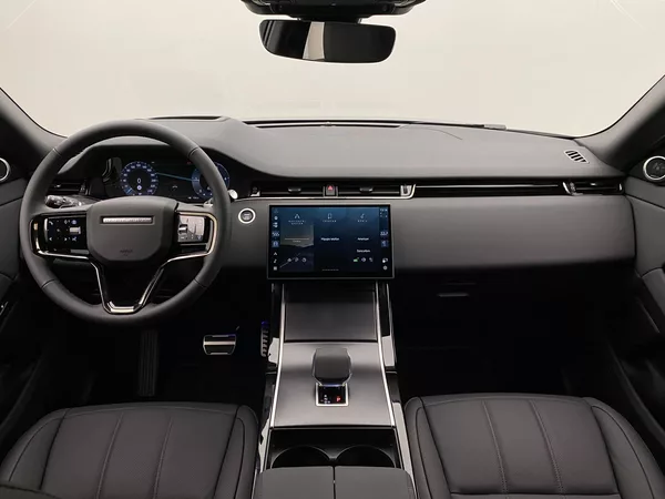 Land Rover Range Rover Evoque D165 DYNAMIC SE AWD AUT - foto 25