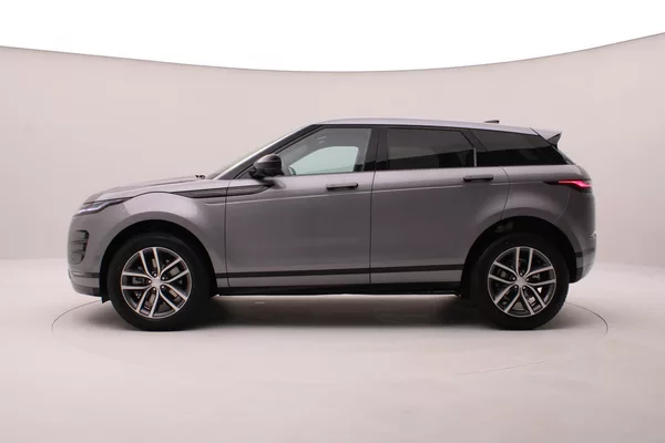 Land Rover Range Rover Evoque D165 DYNAMIC SE AWD AUT - foto 26