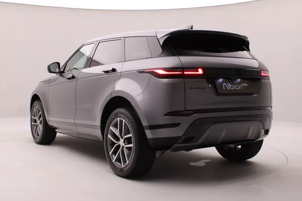 Land Rover Range Rover Evoque D165 DYNAMIC SE AWD AUT - foto 27