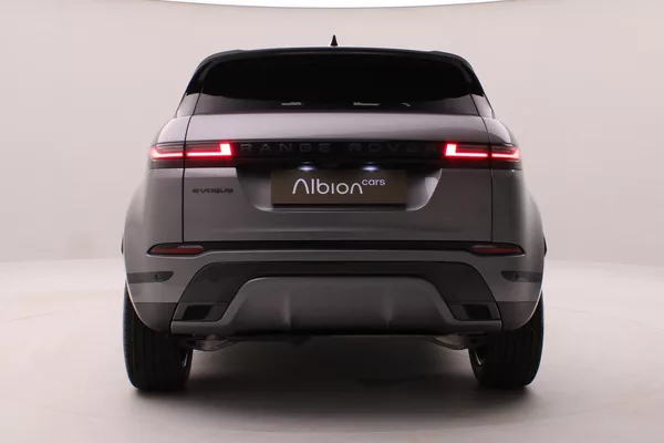 Land Rover Range Rover Evoque D165 DYNAMIC SE AWD AUT - foto 28