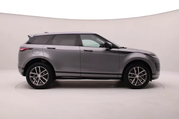 Land Rover Range Rover Evoque D165 DYNAMIC SE AWD AUT - foto 30