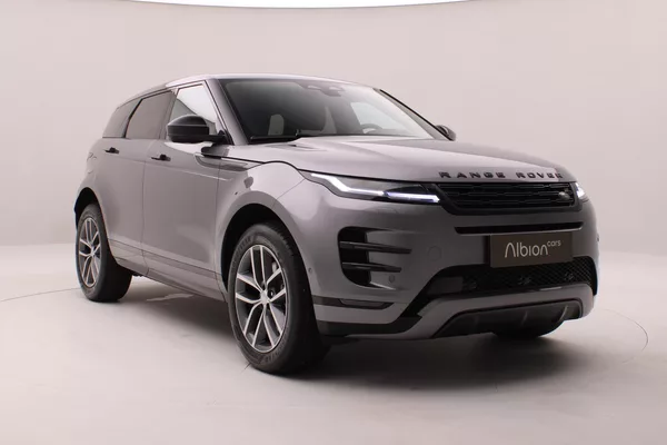 Land Rover Range Rover Evoque D165 DYNAMIC SE AWD AUT - foto 31
