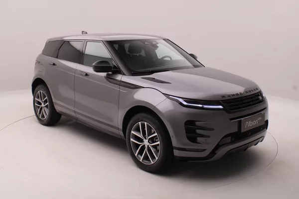 Land Rover Range Rover Evoque D165 DYNAMIC SE AWD AUT - foto 32