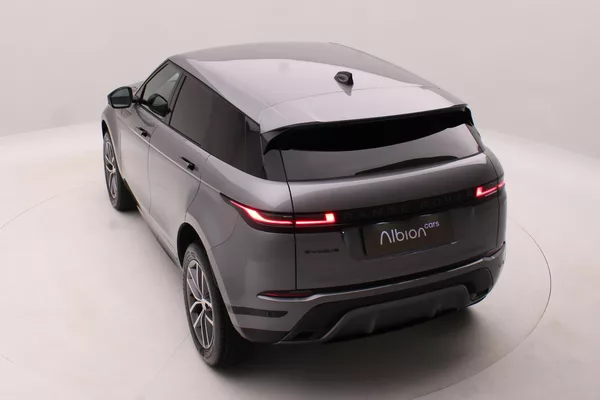 Land Rover Range Rover Evoque D165 DYNAMIC SE AWD AUT - foto 33