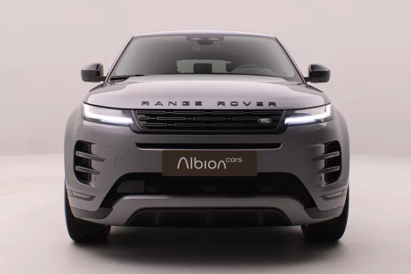 Land Rover Range Rover Evoque D165 DYNAMIC SE AWD AUT - foto 34