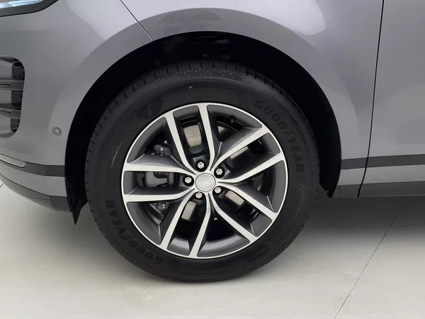 Land Rover Range Rover Evoque D165 DYNAMIC SE AWD AUT - foto 35