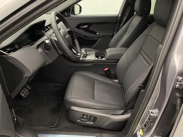 Land Rover Range Rover Evoque D165 DYNAMIC SE AWD AUT - foto 37