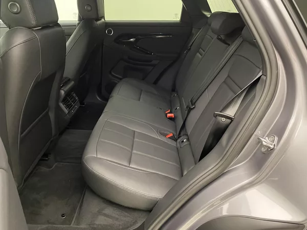 Land Rover Range Rover Evoque D165 DYNAMIC SE AWD AUT - foto 38
