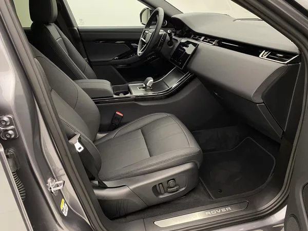 Land Rover Range Rover Evoque D165 DYNAMIC SE AWD AUT - foto 41