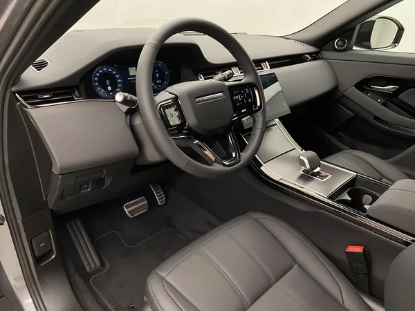 Land Rover Range Rover Evoque D165 DYNAMIC SE AWD AUT - foto 42