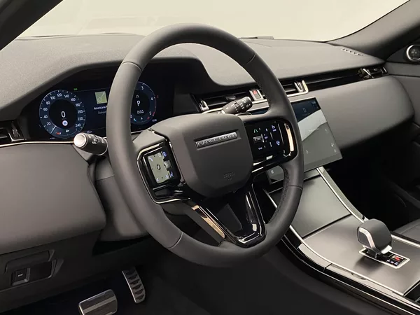 Land Rover Range Rover Evoque D165 DYNAMIC SE AWD AUT - foto 43