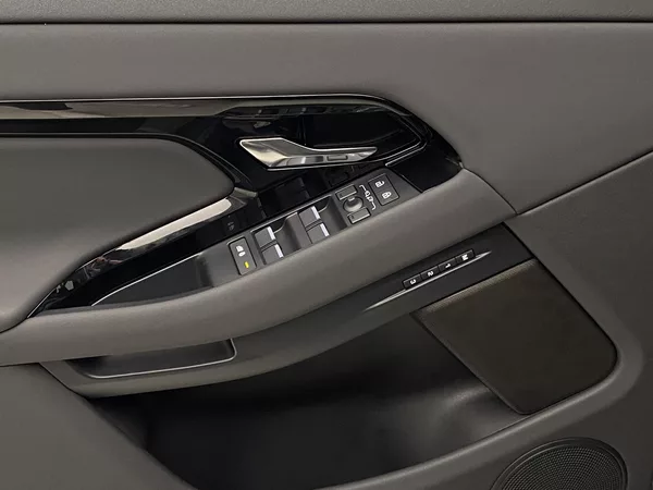 Land Rover Range Rover Evoque D165 DYNAMIC SE AWD AUT - foto 46