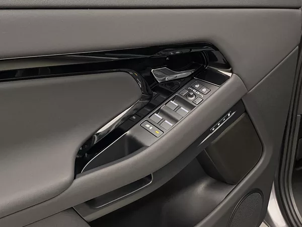 Land Rover Range Rover Evoque D165 DYNAMIC SE AWD AUT - foto 47