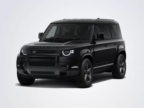 Land Rover Defender 110 D350 X-DYNAMIC HSE AWD AUT