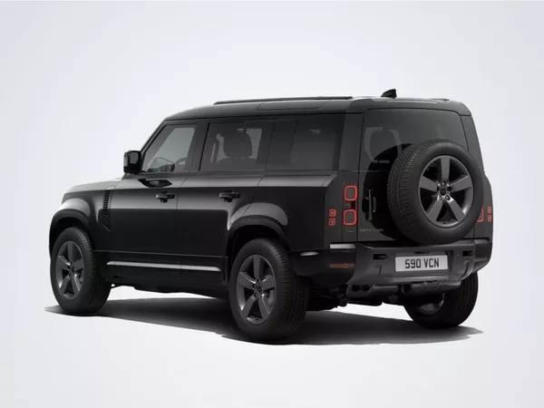 Land Rover Defender 110 D350 X-Dynamic HSE - foto 2