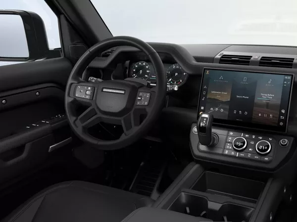 Land Rover Defender 110 D350 X-Dynamic HSE - foto 3