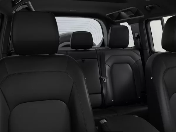 Land Rover Defender 110 D350 X-Dynamic HSE - foto 4
