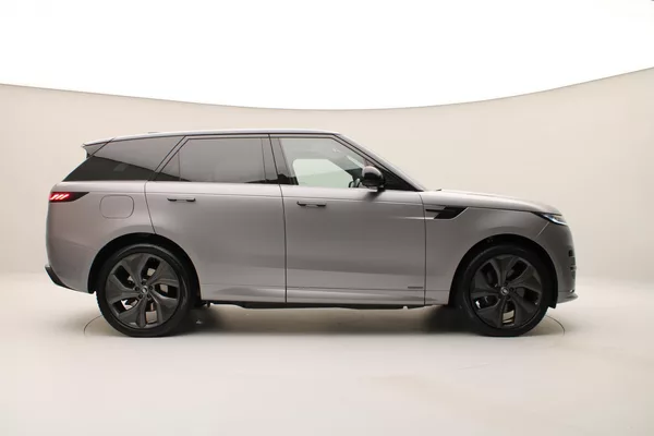 Land Rover Range Rover Sport P550e AUTOBIOGRAPHY AWD CZ - foto 13