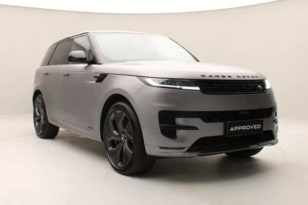 Land Rover Range Rover Sport P550e AUTOBIOGRAPHY AWD CZ - foto 14